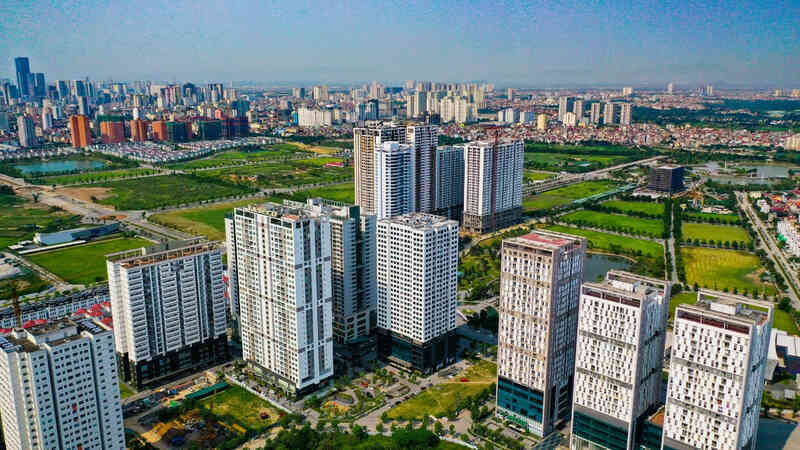 Phó Cục trưởng nói sự thực giá nhà: Mua nhà 3 đến 4 tỷ, người trẻ cần tích cóp 20-25 năm