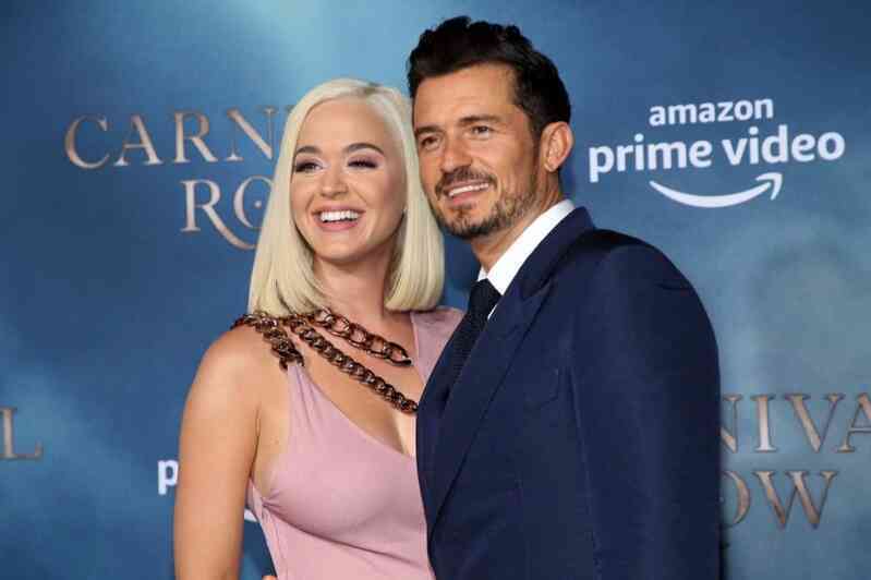 Rộ tin Katy Perry và “cướp biển” Orlando Bloom chia tay sau 10 năm bên nhau