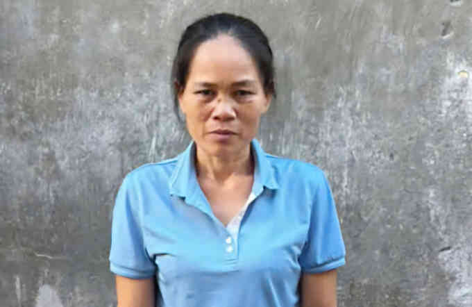 `Thầy lang` bị bắt vì bốc thuốc có lá ngón, một người tử vong