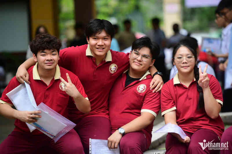 Tò mò đề Văn ở kỳ thi tốt nghiệp THPT năm 2025 theo chương trình mới