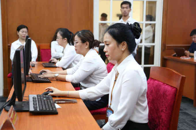 TP HCM công bố trụ sở, đường dây nóng 168 xã, phường, đặc khu