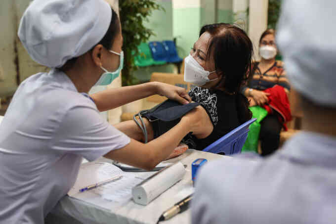 Tuổi nào nên tầm soát đột quỵ?