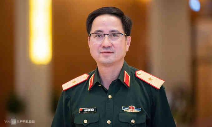 `Việt Nam có tầm ảnh hưởng trong lĩnh vực gìn giữ hòa bình Liên Hợp Quốc`