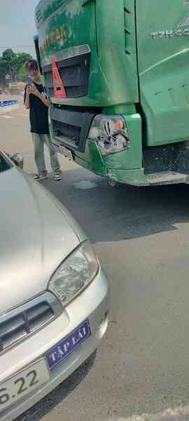 Xe tập lái 