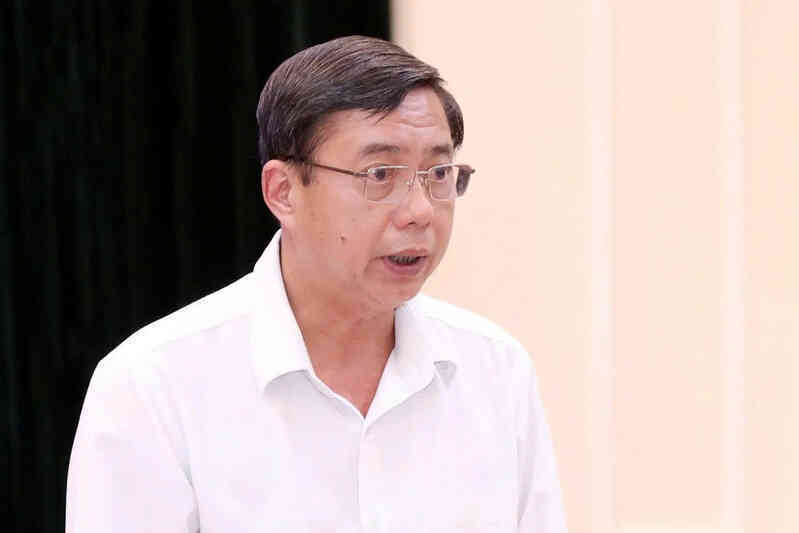 3 đối tượng sử dụng AI để giải đề ở 2 hội đồng thi tốt nghiệp THPT năm 2025