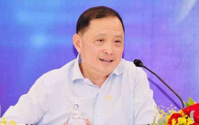 Chủ tịch Phát Đạt: `Không lo mất tiền, chỉ sợ mất uy tín`