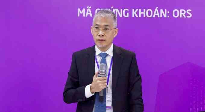 Chứng khoán Tiên Phong có chủ tịch mới