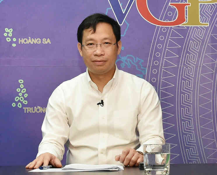Dư nợ tín dụng của khu vực kinh tế tư nhân là khoảng 15,3 triệu tỷ đồng