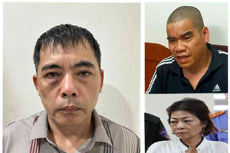 Phá đường dây đưa ma túy từ Hà Nội về Thanh Hóa