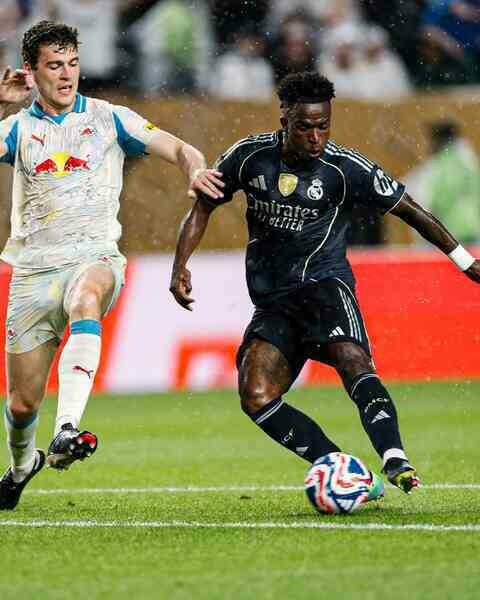 Real chạm trán Juventus ở vòng 1/8