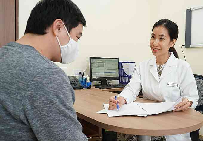 Ung thư gan có điều trị khỏi?