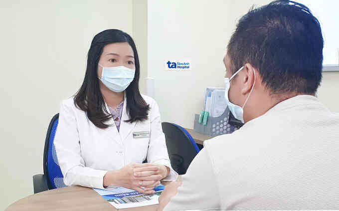 Xử lý mụn nhọt sưng đỏ thế nào?