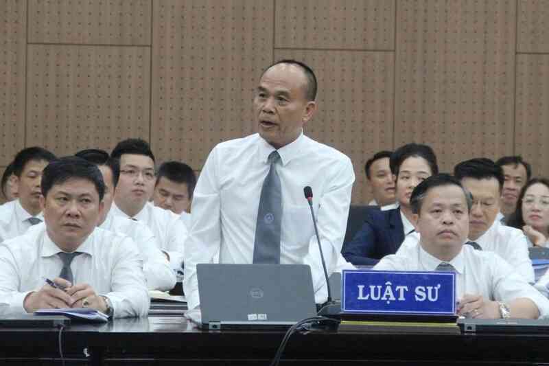 Xuất hiện người có 507 tỷ đồng xin mua tài sản của ông chủ Phúc Sơn