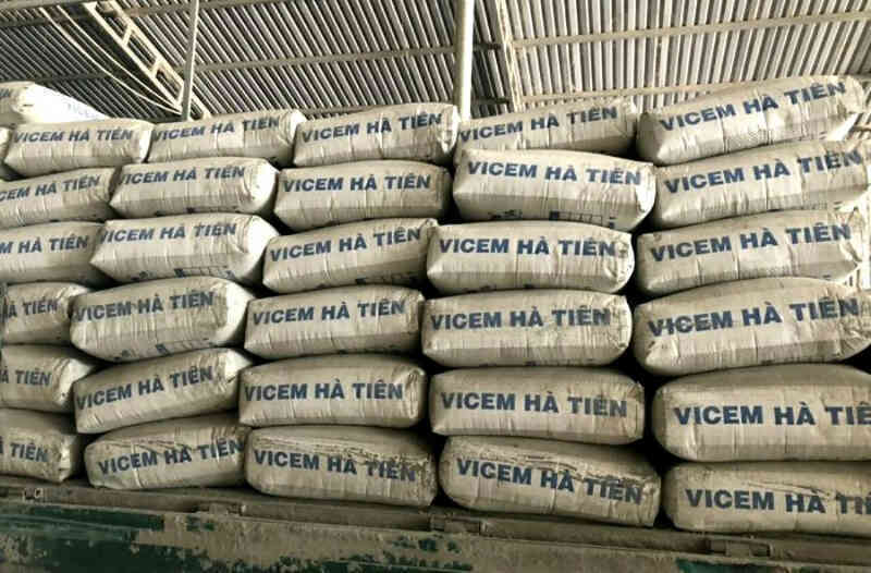 Khai sai thuế, Xi Măng Vicem Hà Tiên bị phạt và nộp thêm hơn 2,5 tỷ đồng