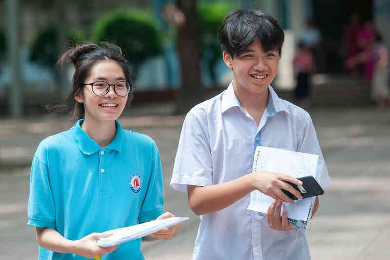 Lịch công bố điểm thi vào lớp 10 năm 2025 của Hà Nội mới nhất