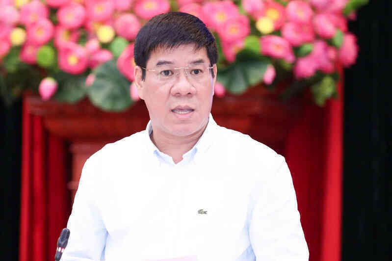 Lo chấm thi `không đều tay` trong bối cảnh sáp nhập, Bộ GD-ĐT nói gì?