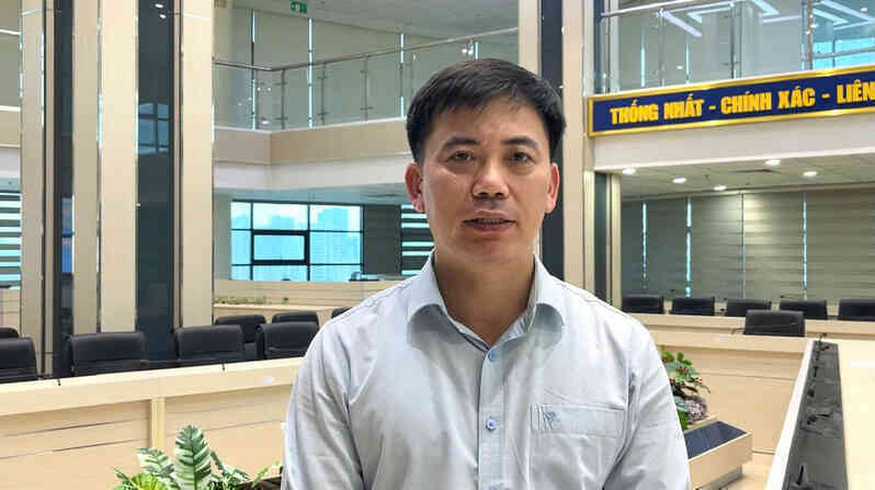 Miền Bắc `mưa chồng mưa` liên tiếp 5 ngày tới, chuyên gia lý giải nguyên nhân