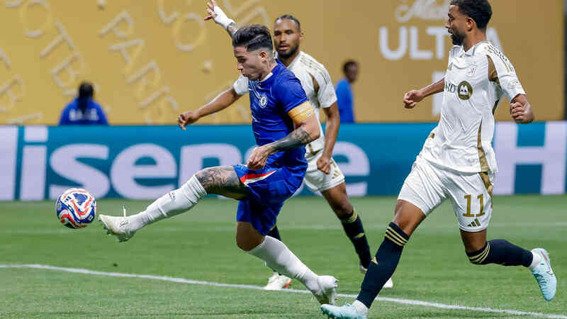 Nhận định bóng đá Benfica vs Chelsea: Rực lửa tranh vé tứ kết