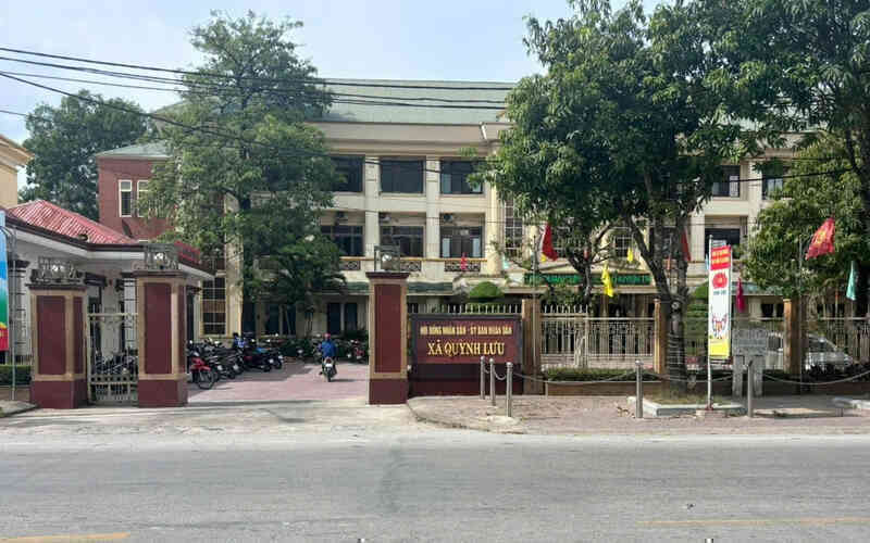 Nhiều chủ tịch, bí thư xã ở Nghệ An bất ngờ phải quay lại làm việc sau 6 tháng nghỉ hưu