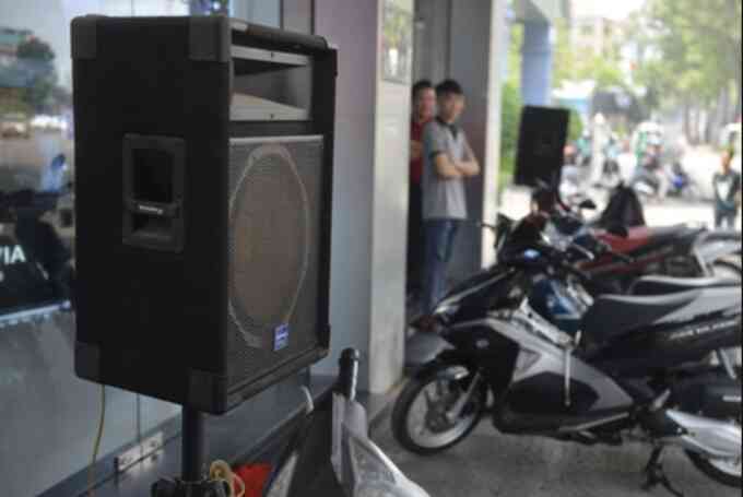 Tiếng ồn lớn tàn phá sức khỏe thế nào