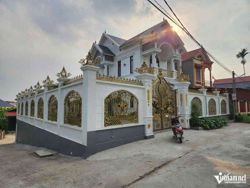 Vỏ bọc `thượng lưu` của các đối tượng lừa đảo xuyên quốc gia