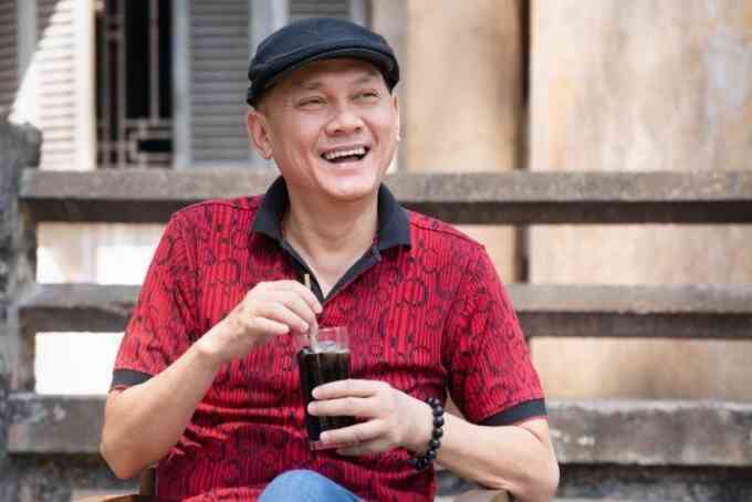 Bút ký Hữu Châu (kỳ 2): Khi nghệ sĩ thờ Tổ theo 