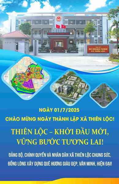 Các xã phường mới của Hà Nội trước thời khắc lịch sử