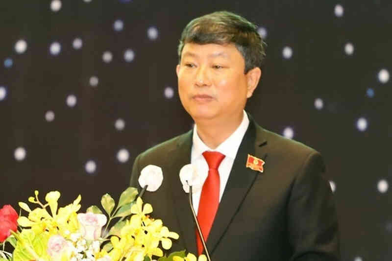 Chủ tịch Bình Dương gửi ‘tâm thư’ trước ngày hợp nhất với TPHCM