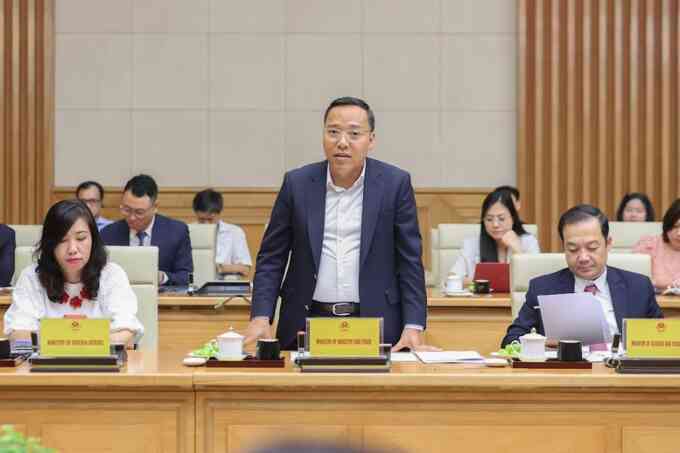 Có thể triển khai dự án điện gió ngoài khơi đầu tiên cuối 2025