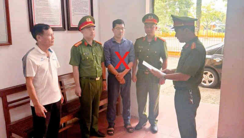 Diễn biến vụ thẻ BHYT hết hạn dù đã đóng tiền sau chỉ đạo của Thiếu tướng Công an