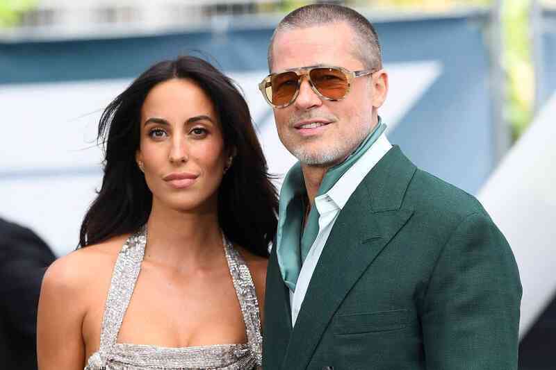 Hành trình tái sinh của Brad Pitt sau cú sốc đổ vỡ với Angelina Jolie