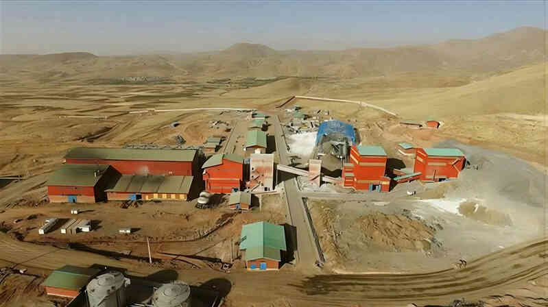 Không chỉ dầu mỏ, Iran còn sở hữu ‘vũ khí’ hàng chục triệu tấn dưới lòng đất