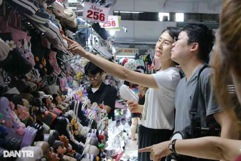 Người không đăng ký hộ kinh doanh phải nộp thuế ra sao?