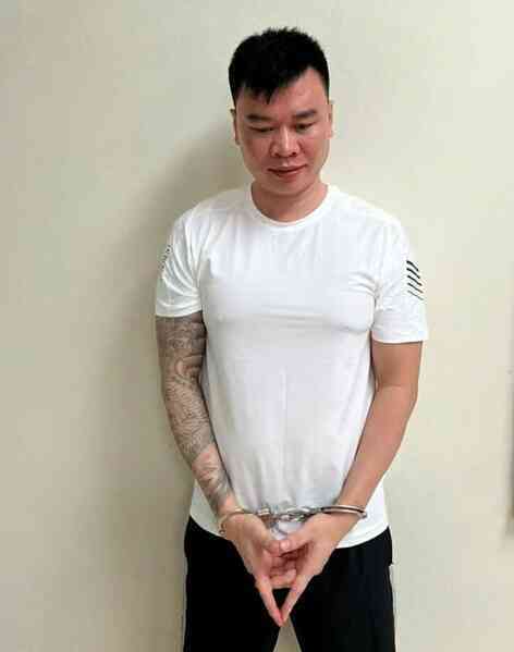 Nhiều giang hồ ở Thanh Hoá bị bắt