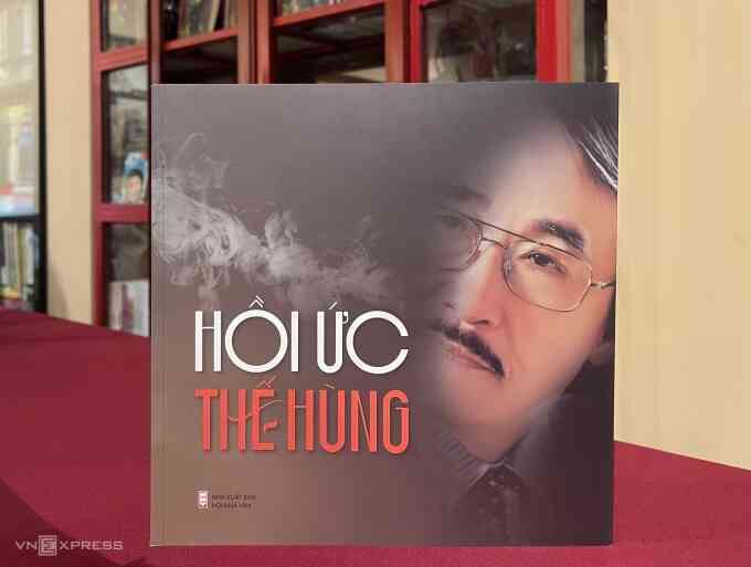 Tác giả Thế Hùng ôn kỷ niệm về Trịnh Công Sơn, Trần Tiến