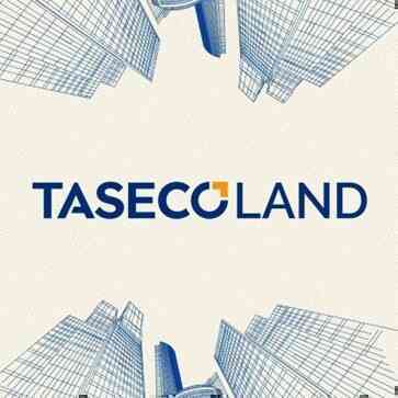 Taseco Land được chấp thuận niêm yết trên HOSE, vốn hóa 8.264 tỷ đồng