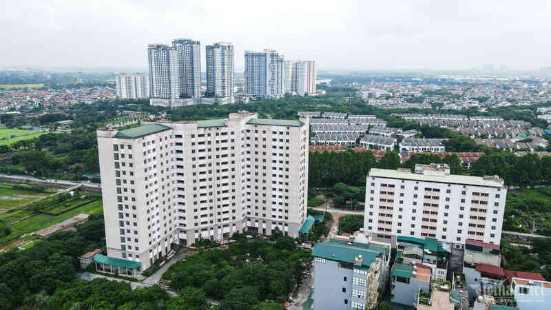 Người trẻ dưới 35 tuổi vay mua nhà xã hội được giảm mạnh lãi suất