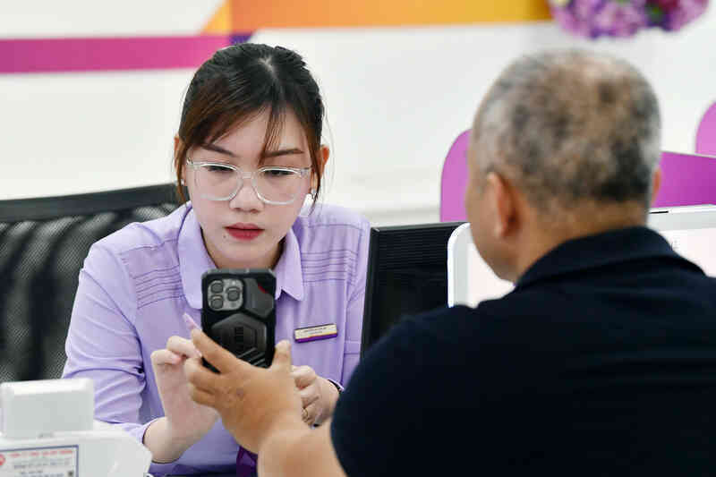3 thay đổi quan trọng của ngành ngân hàng kể từ ngày 1/7