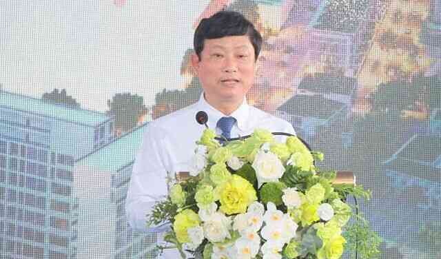 Bình Dương khởi công hai dự án hơn 1,2 tỷ USD trước thềm sáp nhập