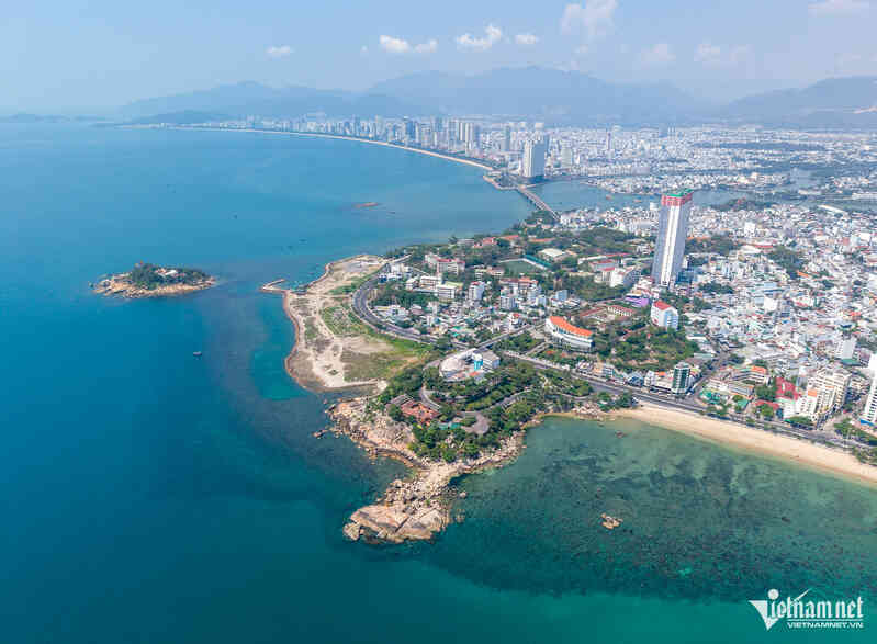 Chi tiết tên gọi, trụ sở 65 xã, phường và đặc khu của tỉnh Khánh Hòa