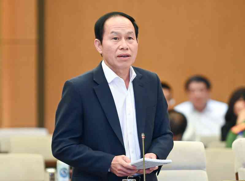 Danh sách trưởng, phó trưởng đoàn ĐBQH các tỉnh, thành mới sau sáp nhập