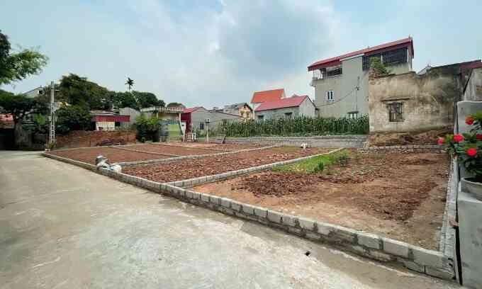 Đất nền tỉnh 