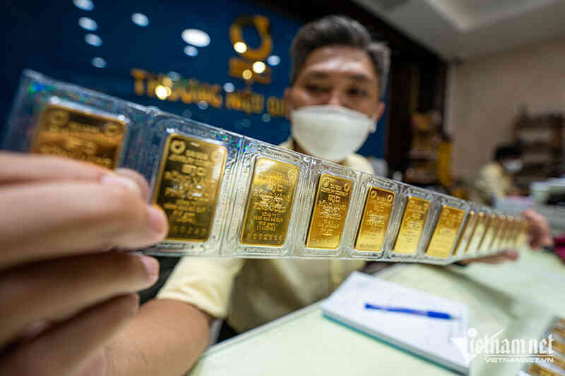 Giá vàng hôm nay 30/6/2025 mất động lực tăng giá, vàng SJC sẽ ra sao?