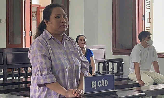 Lừa góp vốn đổi vé số trúng thưởng, chiếm đoạt hơn 63 tỷ đồng