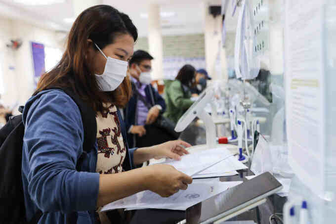Những thay đổi về thủ tục nhà đất từ 1/7