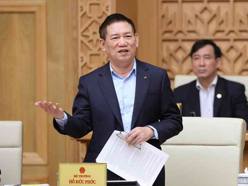 Phó Thủ tướng ra chỉ đạo về nâng hạng thị trường chứng khoán