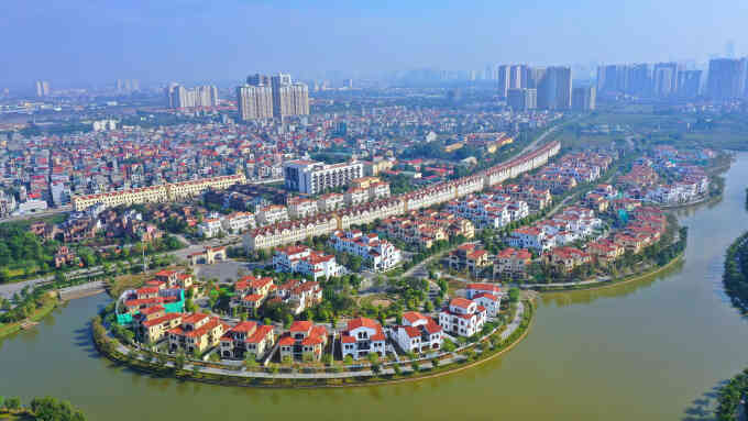 SJ Group thay đổi chiến lược sau M&A