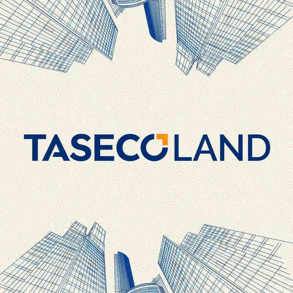 Taseco Land gia nhập sàn HoSE, vốn hóa 8.264 tỷ đồng