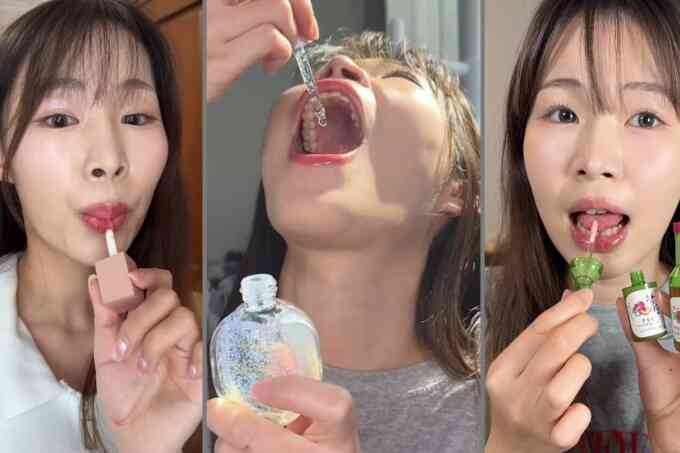 Cô gái `mukbang` mỹ phẩm tử vong ở tuổi 24