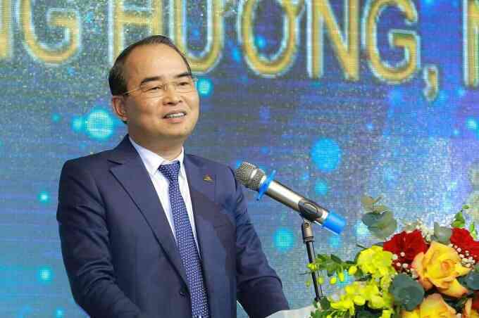 Cổ phiếu Việt Phát giảm sàn sau khi lãnh đạo bị khởi tố